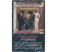 Pope, Sister Lucille - God's Promises [Casete]