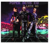 Popek & Denis & Ew: Lata 80 [CD]