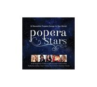 Popera Star - 32 beautiful popera song in the world(2CD)