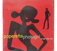Poperetta - Photogirl (C'Est Ma Vie)