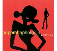 Poperetta - Photogirl(c'est ma vie) [CD Single] (US Import)