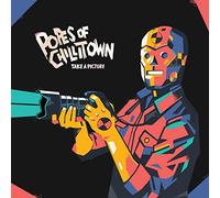 Popes Of Chillitown - Take A Picture [VINYL] [Vinilo]