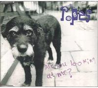 Popes, the - Are You Looking at Me? [Vinilo]
