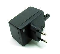 POPESQ® - 1 Piezas x Caja 65x46x37mm para Fuente de alimentacion Negro Plastico / 1 Piezas x Caja 65x46x37mm para Fuente de alimentacion Negro Plastico #A1719