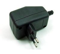 POPESQ® - 1 Piezas x Caja 71.3x48x48mm para Fuente de alimentacion Negro Plastico / 1 Piezas x Caja 71.3x48x48mm para Fuente de alimentacion Negro Plastico #A2094