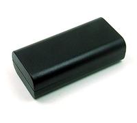 POPESQ® - 1 Piezas x Caja 84x40x24mm Negro Plastico / 1 pcs. x Enclosure 84x40x24mm Black Plastic #A1706