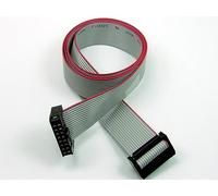 POPESQ® 1 piezas x IDC Cable 16 pines 2mFlachbandkabel 2.54mm Conector #A1834