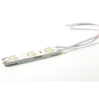 POPESQ 1 piezas x LED Bombilla 12V Autoadhesivo 1.2W 1200 lm IP67 13mmx x62mm Blanco Frio #A6313
