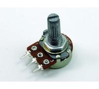 POPESQ® 1 piezas x Potenciometro 50K Lineal PCB #A213