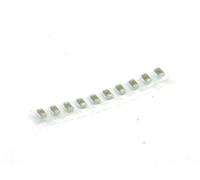 POPESQ® 10 piezas x Condensador ceramico 100nF 100V SMD 1206 XR7#A5631