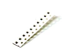 POPESQ 10 piezas x Condensador ceramico 22pF 50V SMD 0805#A6331