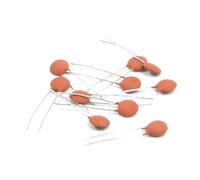 POPESQ 10 piezas x Condensador ceramico 680nF 50V #A6707