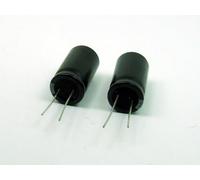 POPESQ 2 piezas x Condensador electrolitico 220uF 35V #A6525