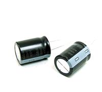 POPESQ® 2 piezas x Condensador electrolitico 68uF 400VDC #A3693