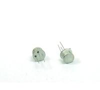 POPESQ® 2 unidades. x BC141-10 Transistor NPN #A6328