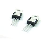 POPESQ® 2 unidades. x BD241 Transistor NPN #A4093