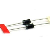 POPESQ 2 unidades. x SR550 Diodo Schottky #A6336