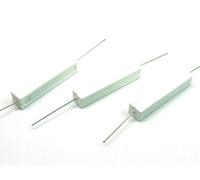 POPESQ® 3 Piezas x 4R7 10W Ceramico / 3 pcs. x Power Resistor 4R7 10W Ceramic #A2224