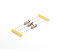POPESQ® 3 piezas x Resistencia 15K 2W Metal (1%) #A5657