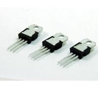 POPESQ® 3 unidades. x TIP112 Transistor NPN Darlington #A5595