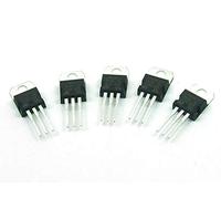 POPESQ® 5 piezas x 7905 Estabilizador de tension -5V #A1893
