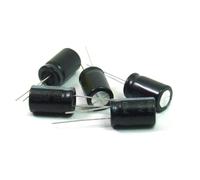 POPESQ® 5 piezas x Condensador electrolitico 470uF 50VDC #A5993