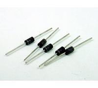 POPESQ® 5 piezas x SR5100 (SR520, SR530, SR540, SR550, SR560, SR580) Diodo Schottky #A4136