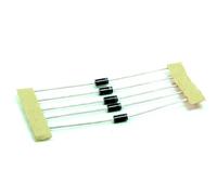 POPESQ 5 piezas x Zener Diodo 13V 1W #A6576