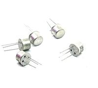 POPESQ® 5 unidades. x BC141-10 Transistor NPN #A4078