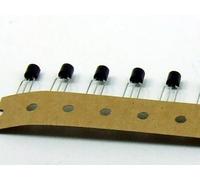 POPESQ® 5 unidades. x BC550 Transistor NPN #A6563