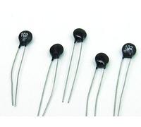 POPESQ® 5 unidades. x Termistor 1K NTC #A758