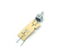 POPESQ® - TERMISTOR/THERMISTOR 10K NTC con Rosca/Thread M3 Sensor de Temperatura/Temperature Sensor Arduino Compatible MCU #A481