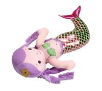 POPETPOP 0.08kg Muñeca De De Peluche Juguete para De Cumpleaños y Decoración De Fiesta Compañera Estimula La Imaginación