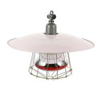 POPETPOP 1 Caja De Lámpara De Calor Incubadora De Perros Para Cachorros Incubadora De Cachorros Lámpara De Calor Para Pollos Lámpara Calefactora Para Ganado Caja De Reptiles Lámpara