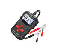 POPETPOP 1 juego Probador de Batería de Coche Digital Analizador de Capacidad y Resistencia con Soporte para Xp Herramienta de Prueba y Actualización Línea