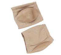 POPETPOP 1 Par Cubre Taloneras Para Zapatos De Taco Alto Loción Para Calcetines Contra Grietas Calcetín Plantar Calcetines Con Tacones Agrietados Tacón Alto Hombres y Mujeres Manga