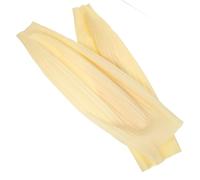 POPETPOP 1 par Manga Protectora para Trabajo Doméstico Cubiertas de Brazo de Resistentes al Aceite y Prácticas para Cocina Limpieza y Jardinería