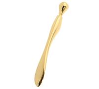 POPETPOP 1 Pc cuchara de masaje para crema de ojos masajeador de ojos varita de masaje de ojos palo masajeador de crema para los ojos masajeador de mano barra de masaje facial