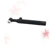 POPETPOP 1 Pieza Cabeza de antorcha de soldadura de arco de Argon cabeza refrigerada por aire cabeza de soplete de soldadura cuerpo de la cabeza del soplete de soldadura