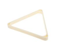 POPETPOP 1 Pieza Soporte para Bolas de Billar Estante de Almacenamiento para Billiard Rack de Mesa para Snooker para y Clubes de Billar