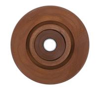 POPETPOP 1 Rueda de Rodillo para Horno de Alta Temperatura Resistente al Desgaste Nailon y Fibra de Vidrio para Uso Industrial en Hornos