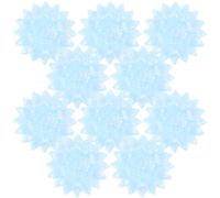 POPETPOP 100 Cuentas de Cera para Sellar Invitaciones de Boda Estilo Vintage, Material de Parafina y Colofonia, Práctico para Decoración y Sobres