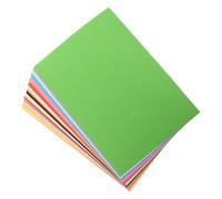 POPETPOP 100 Piezas Kit para Proyectos Diy Colores Vibrantes para Grullas y Manualidades para Adultos