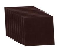 POPETPOP 10piezas Estera Para Gatear Cuadrada Losetas De Alfombra Gruesas Relleno De Alfombra Para Suelo Para Bricolaje De Baldosas Hogar