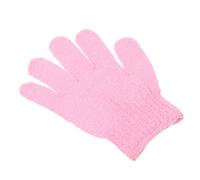 POPETPOP 10piezas Guantes Exfoliantes De Ducha De Manoplas Para Cuidado Piel Guantes De Baño Para Exfoliación Suave y Limpieza Para Masaje Corporal y Cuidado Personal