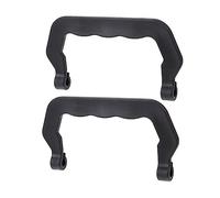 POPETPOP 10piezas Manijas De Plástico para Jaulas De Pájaros Portátiles y Ligeras para Transporte Externo De Mascotas Diseño Cómodo y Superficie Lisa Accesorio Práctico para Cajas y Jaulas