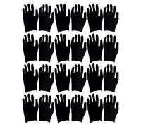POPETPOP 12 Pares Cómodo Guantes ágicos Guantes De Manos Guantes De Algodón Guantes De Examen De Mecánica Guante De Forro Elástico Hombre Invierno Loción Hidratante
