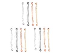 POPETPOP 12 Pinzas Magnéticas Para Ropa Para Apretar Y Ajustar La Ropa Multifunción