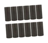 POPETPOP 12piezas Caja De Tubos De Papel Contenedores Redondos De Cartón Caja De Cartón Para Botellas De Aceite Esencial Con Tapa Para Embalaje De Cosméticos Uso Manualidades y Cuidado Piel