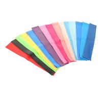 POPETPOP 15piezas Unidades Bandas Elásticas para Sillas de Aula Coloridas Correas Flexibles para Piernas Inquietas Bandas Resistentes Ajustables para Fijar Patas de Sillas Escolares